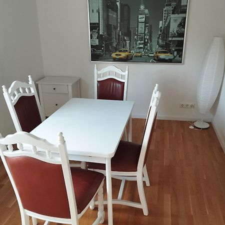 Sonnen-Apartment Бад-Хоннеф-на-Рейне Экстерьер фото