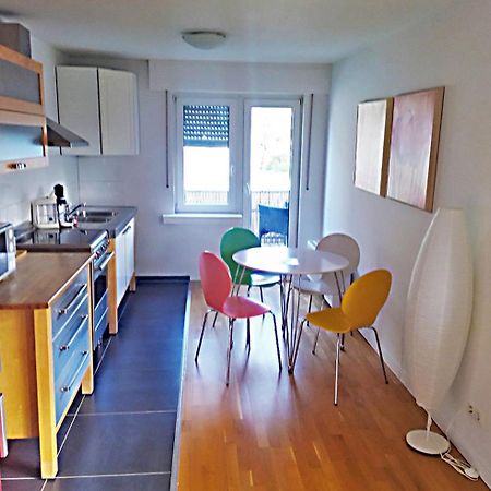 Sonnen-Apartment Бад-Хоннеф-на-Рейне Экстерьер фото