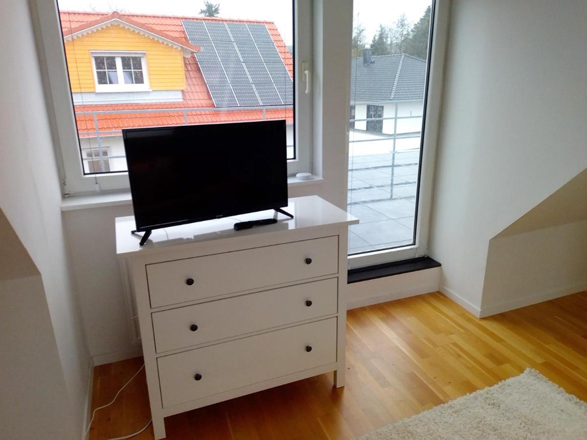 Sonnen-Apartment Бад-Хоннеф-на-Рейне Экстерьер фото