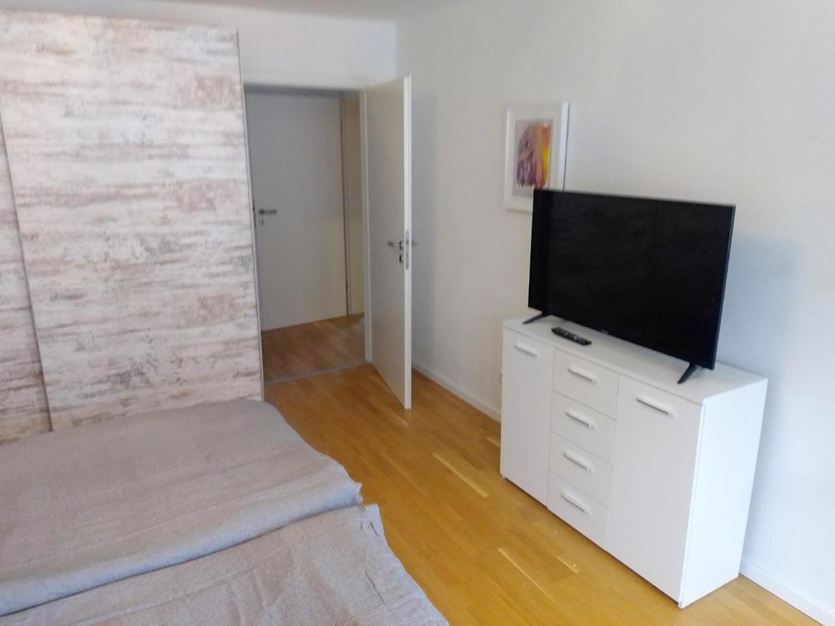 Sonnen-Apartment Бад-Хоннеф-на-Рейне Экстерьер фото
