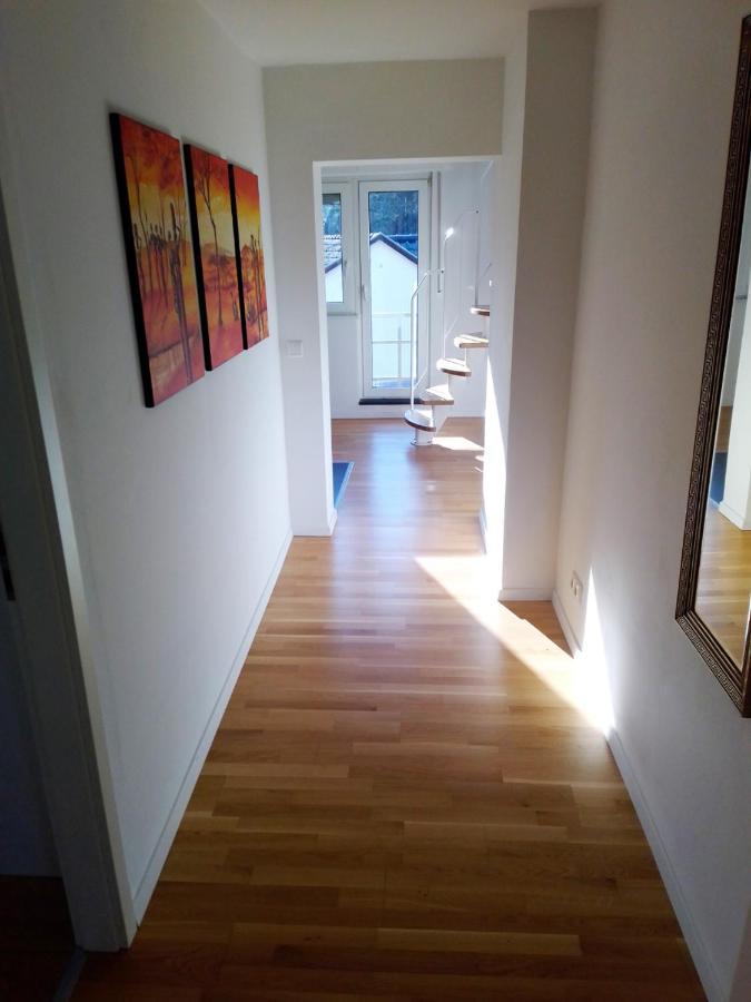 Sonnen-Apartment Бад-Хоннеф-на-Рейне Экстерьер фото