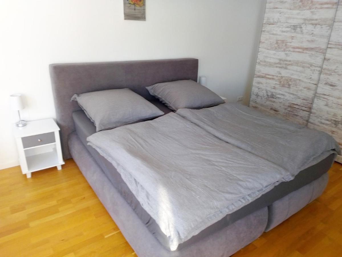 Sonnen-Apartment Бад-Хоннеф-на-Рейне Экстерьер фото
