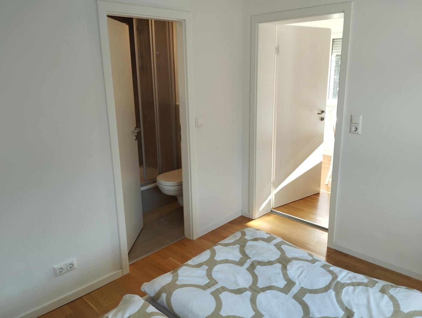 Sonnen-Apartment Бад-Хоннеф-на-Рейне Экстерьер фото